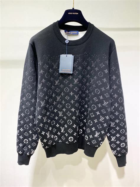 louis vuitton sweatshirt womens|louis vuitton hoodie women.